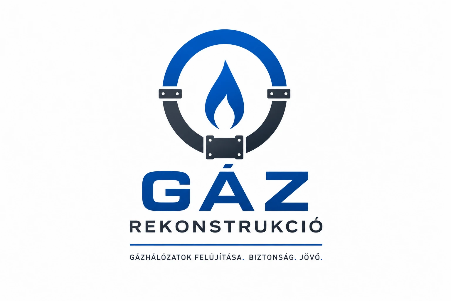 Gáz Rekonstrukció - Társasházi gázhálózatok felújítása és mérnöki projektmenedzsment